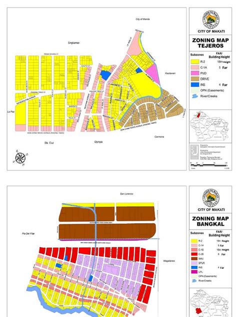 Tungkalan (Camansi) Street Guide and Map.